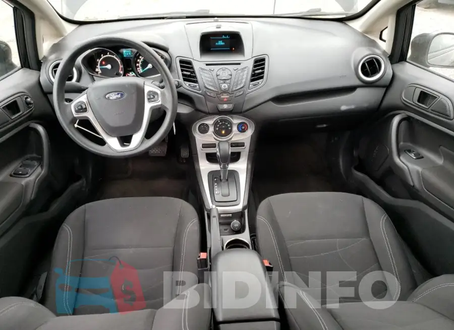 3FADP4EJ5HM167703 Photo# 8