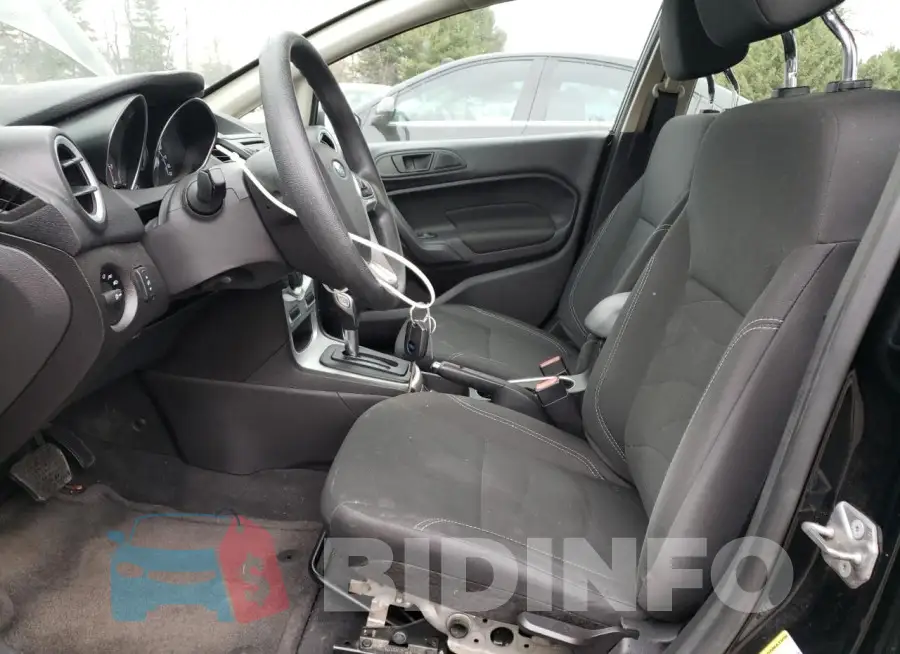 3FADP4EJ5HM167703 Photo# 7