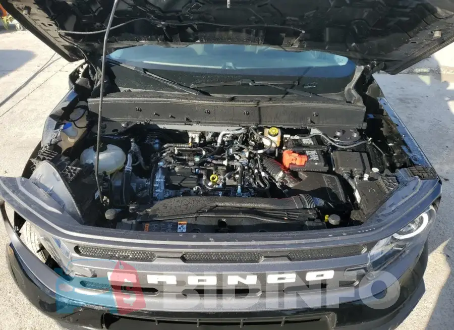 3FMCR9B6XPRE23974 Photo# 12