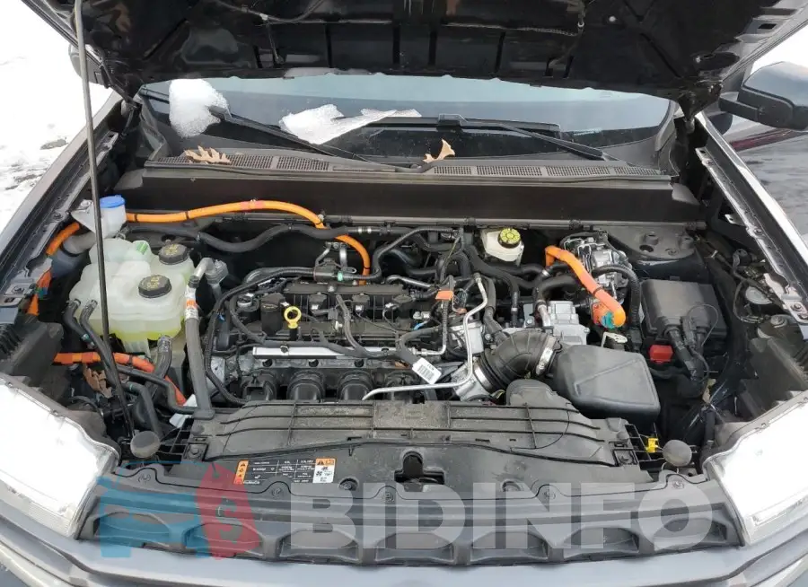 3FTTW8E39PRA31965 Photo# 11