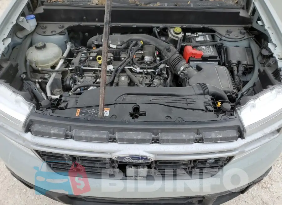3FTTW8F96PRA27035 Photo# 11