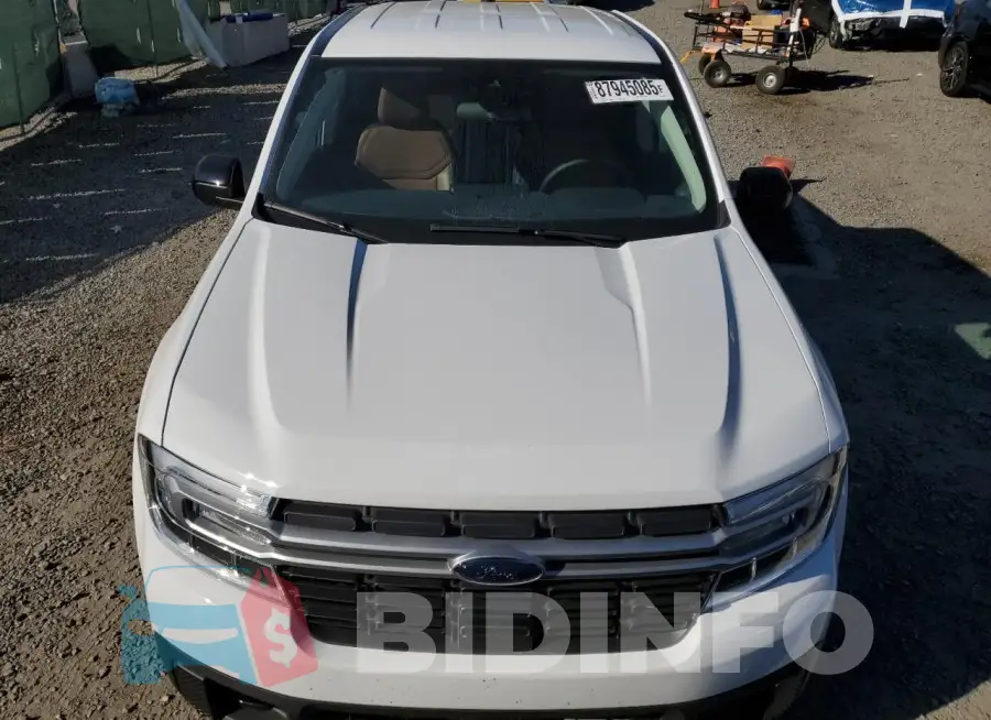 3FTTW8S92RRB21888 Photo# 5