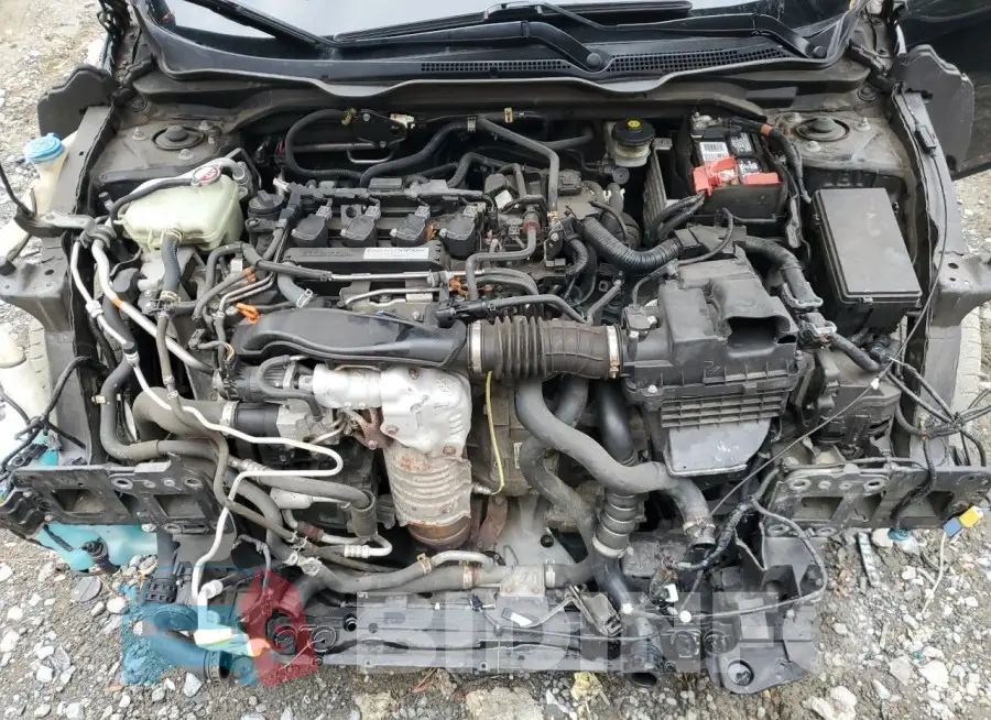 19XFC1F34HE200049 Photo# 11