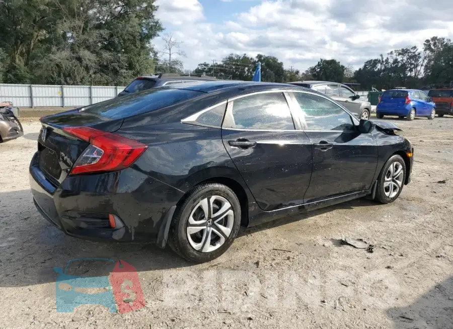 19XFC2F55HE074419 Photo# 3