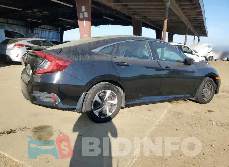 19XFC2F6XKE202203 Photo# 3