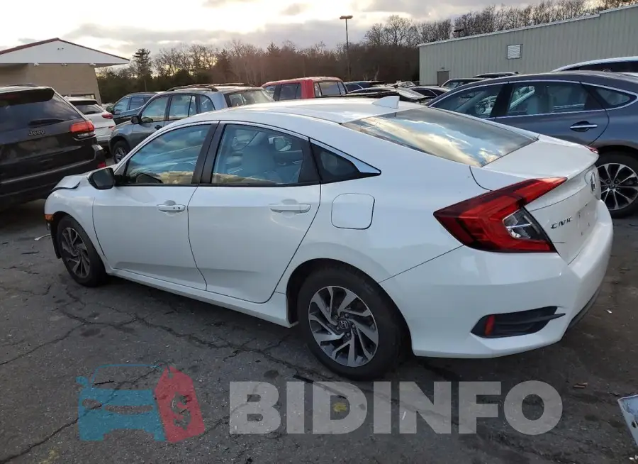19XFC2F70HE020012 Photo# 2
