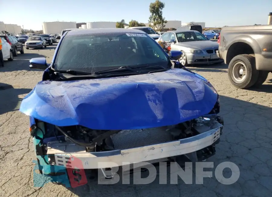 19XFC2F73GE248956 Photo# 5
