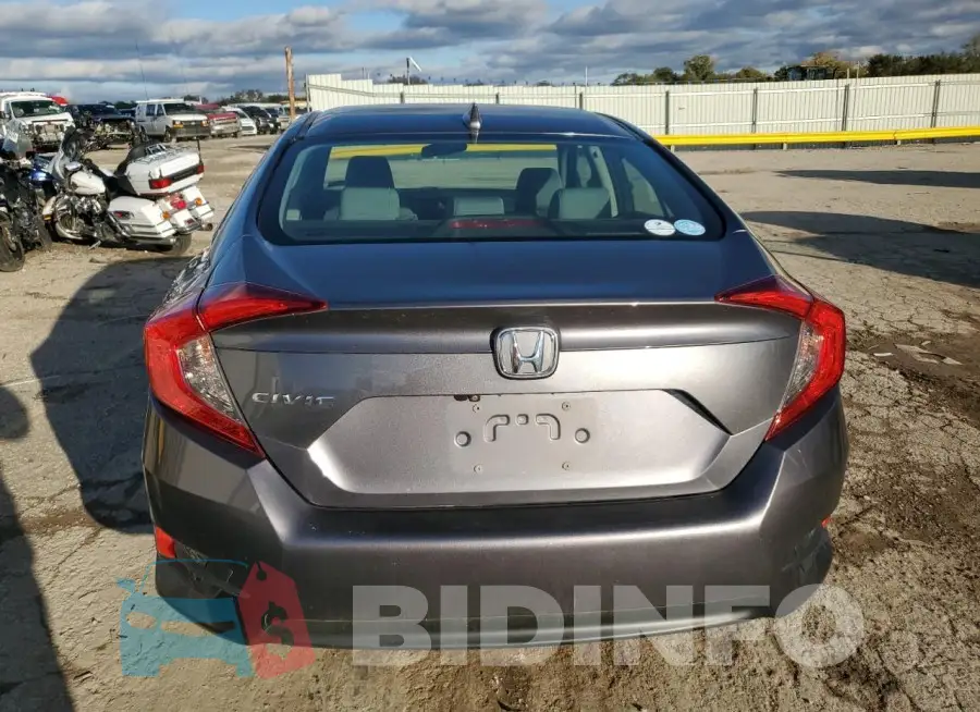 19XFC2F77HE079526 Photo# 6