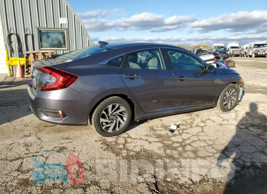 19XFC2F77HE079526 Photo# 3