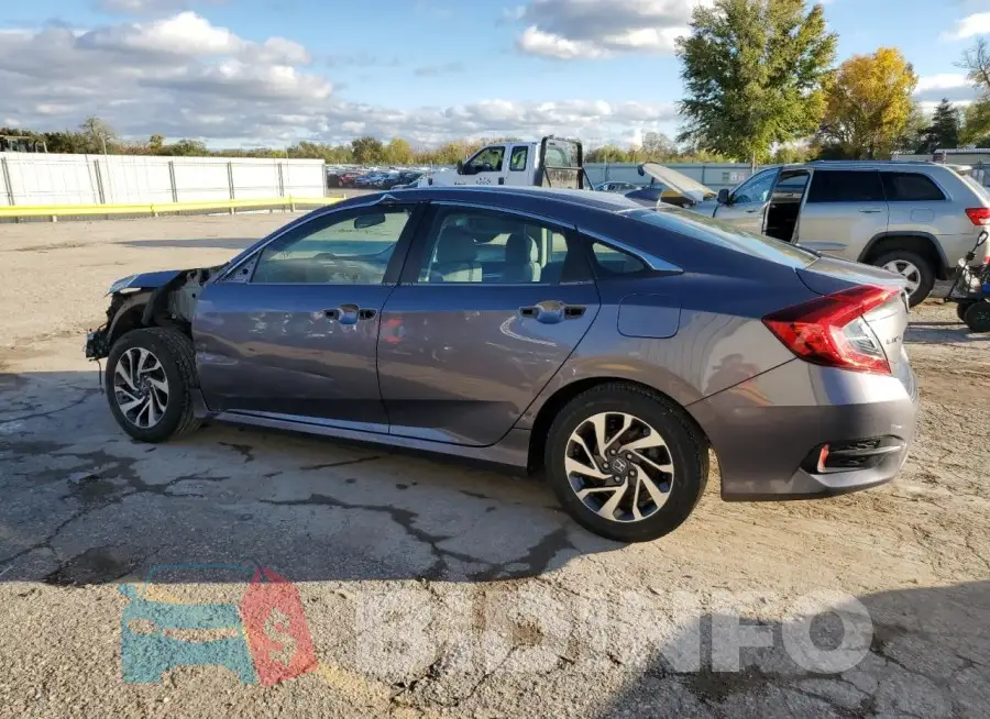 19XFC2F77HE079526 Photo# 2