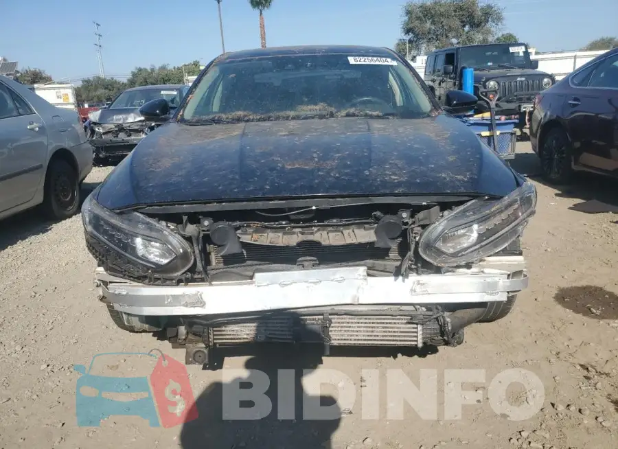 1HGCV1F10JA185930 Photo# 5