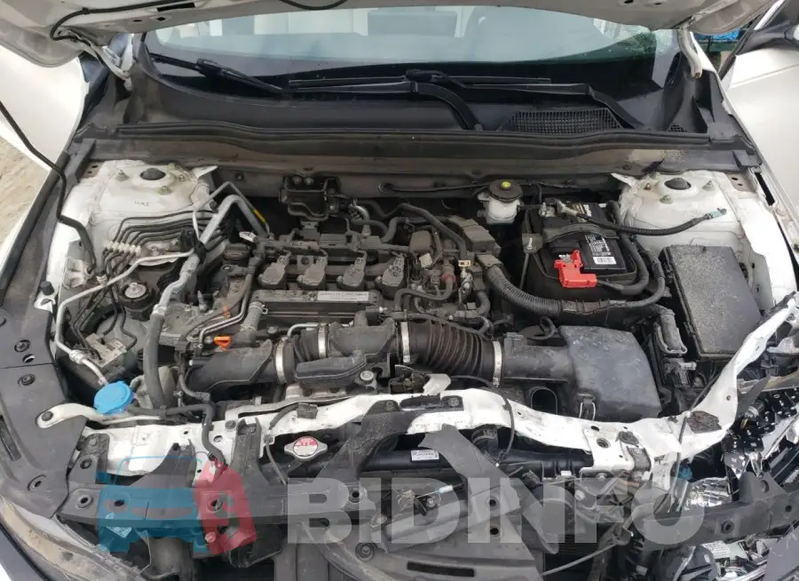 1HGCV1F13JA091637 Photo# 11