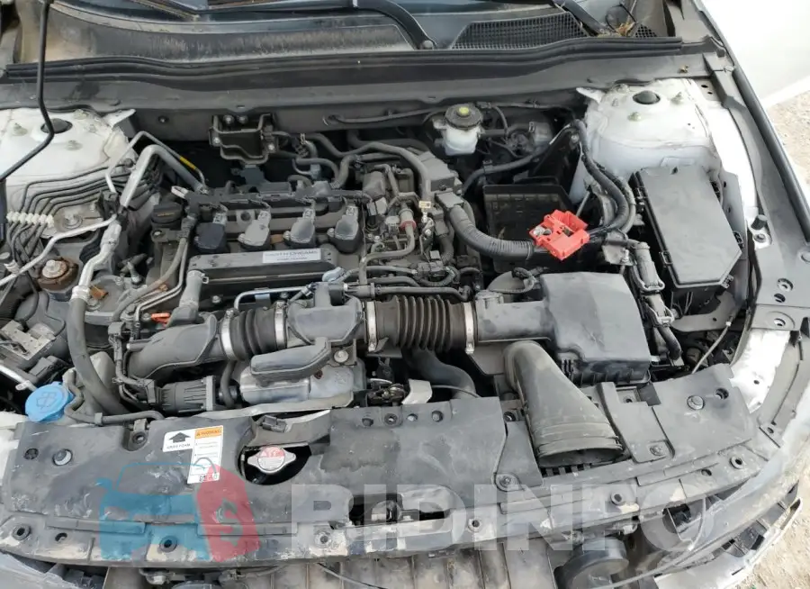 1HGCV1F39JA193123 Photo# 11