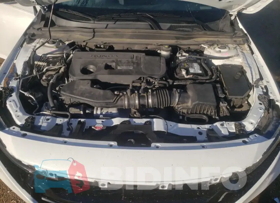 1HGCV2F96KA032241 Photo# 11
