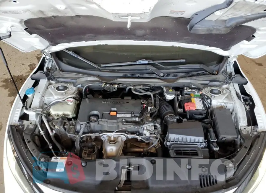 2HGFC4B69KH303644 Photo# 11
