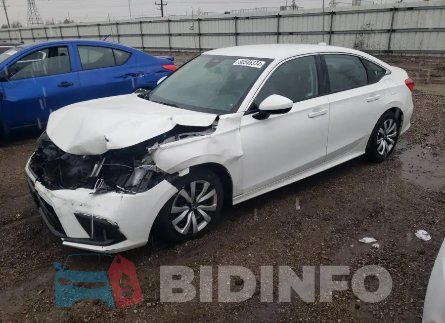 2HGFE2F28NH559526 Photo# 1