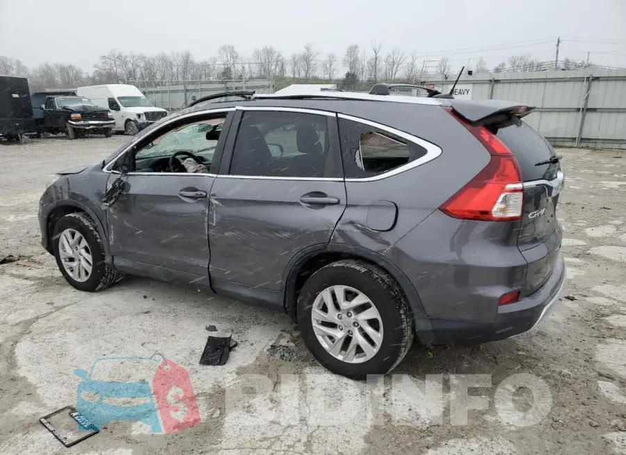 2HKRM4H73GH657988 Photo# 2