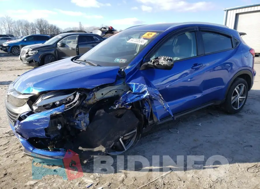 3CZRU6H79NM712828 Photo# 1