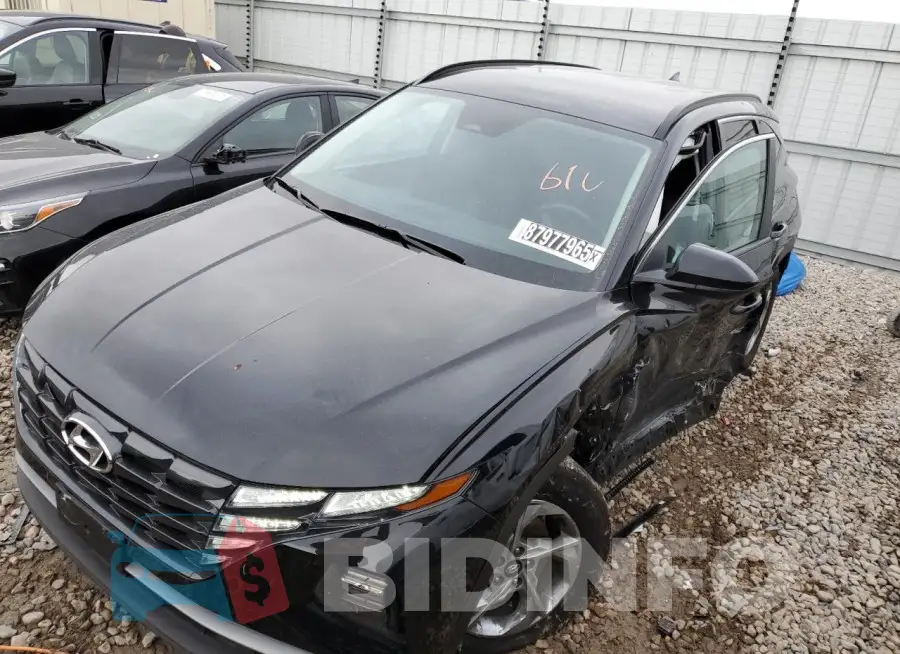5NMJB3DE1RH422443 Photo# 1