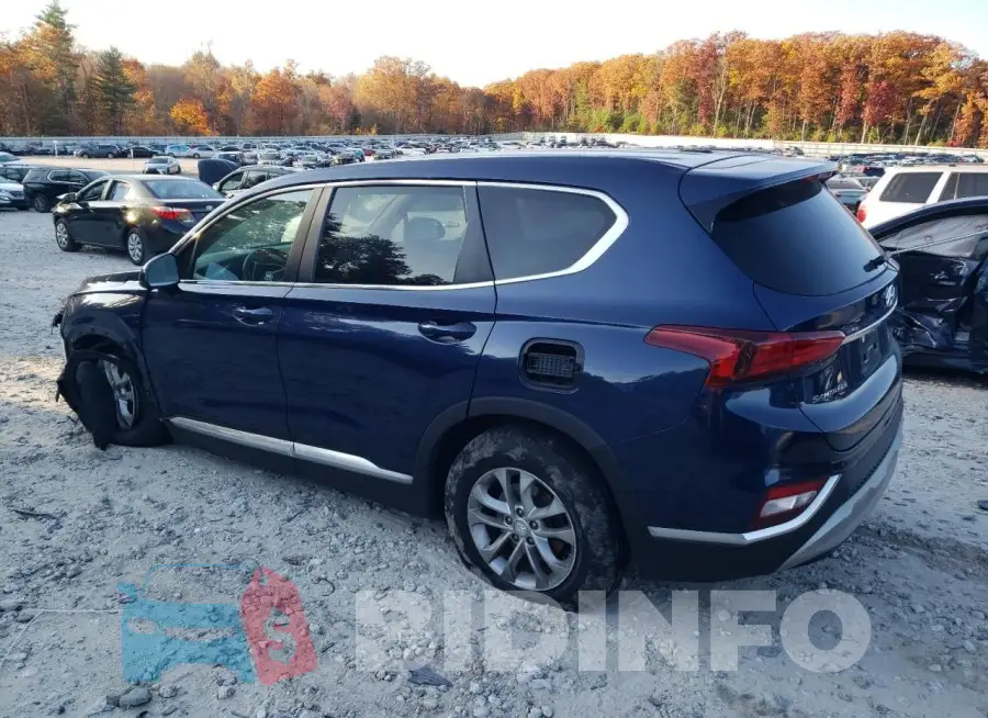 5NMS23AD3KH082489 Photo# 2
