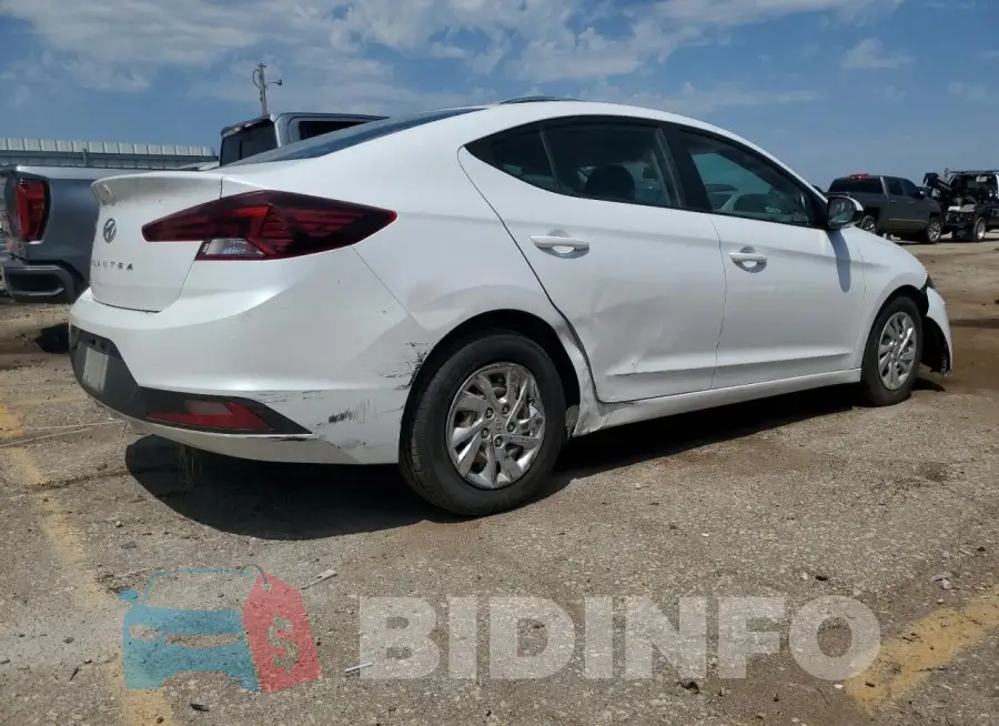 5NPD74LFXKH438602 Photo# 3