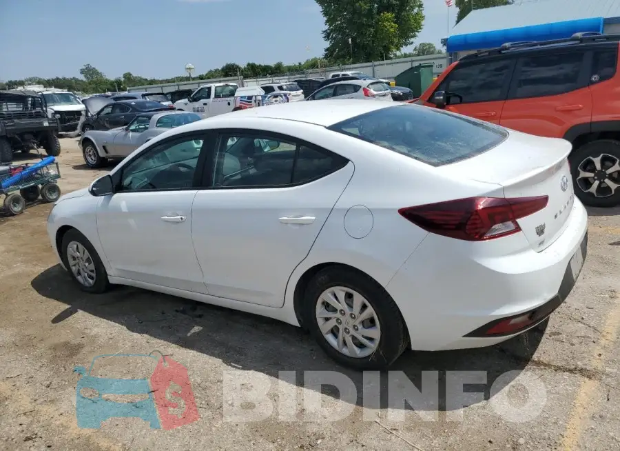 5NPD74LFXKH438602 Photo# 2