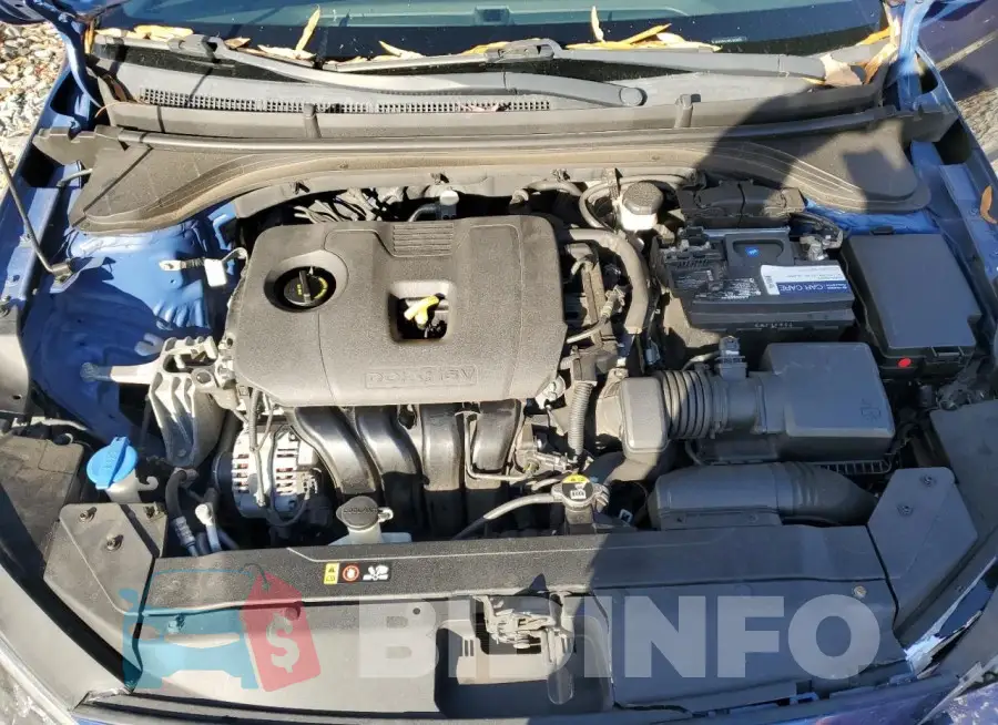 5NPD84LF8LH510850 Photo# 11