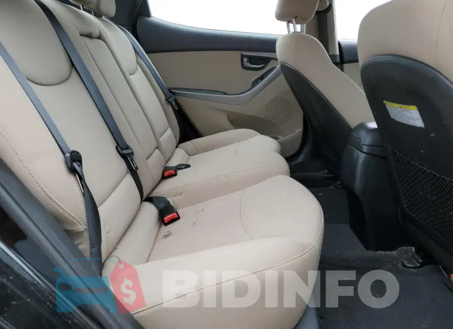 5NPDH4AE8GH763361 Photo# 10