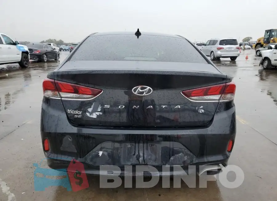 5NPE24AF3KH743638 Photo# 6
