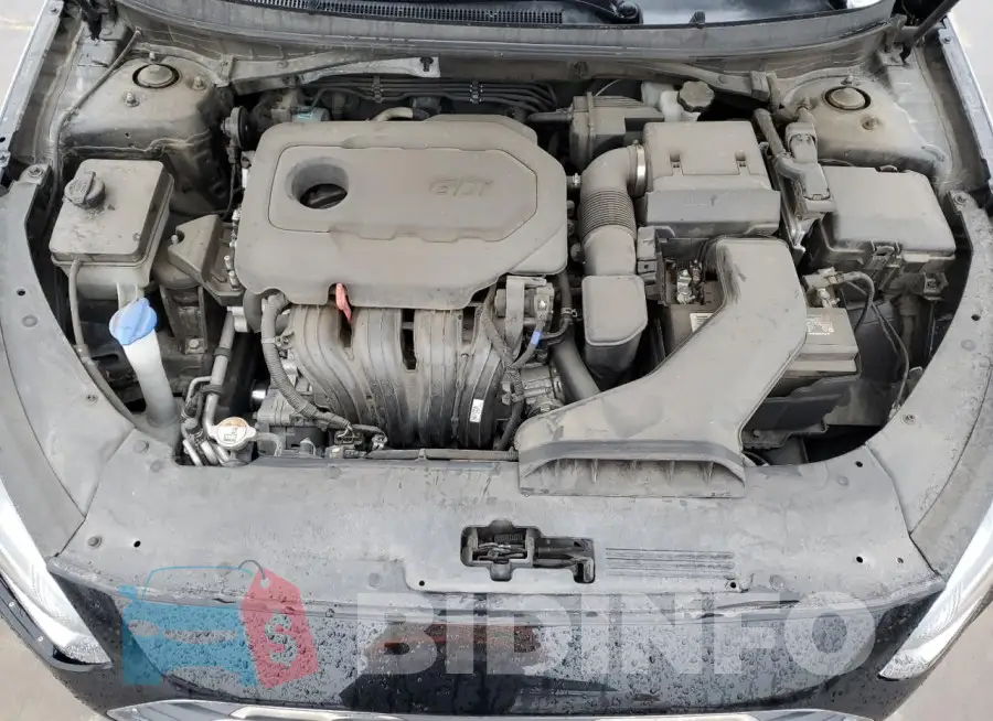5NPE24AF3KH743638 Photo# 11