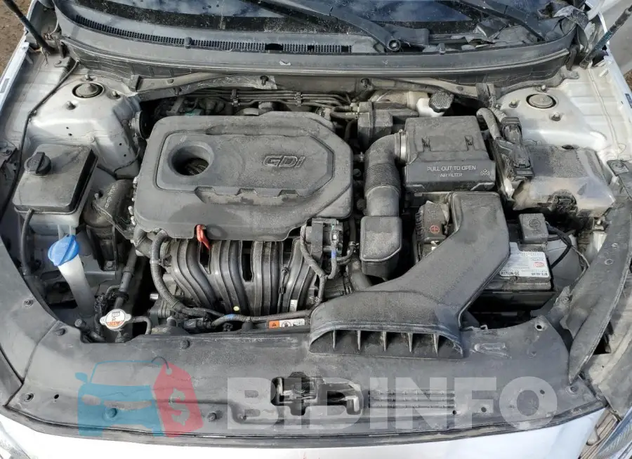 5NPE24AF3KH799580 Photo# 11