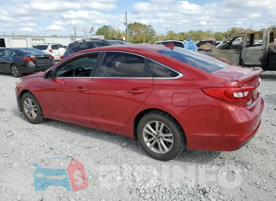 5NPE24AF7HH537148 Photo# 2