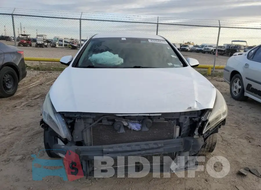 5NPE24AFXGH342899 Photo# 5