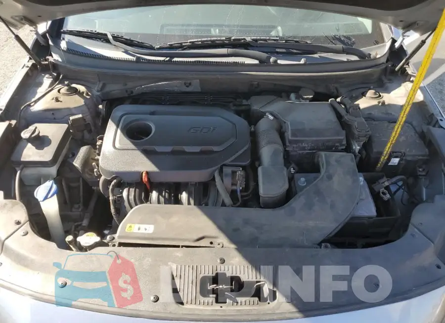 5NPE24AFXGH355510 Photo# 11