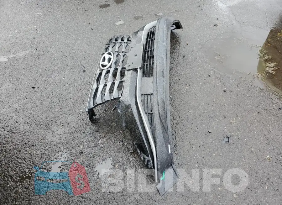 KM8JFCA16NU041868 Photo# 12