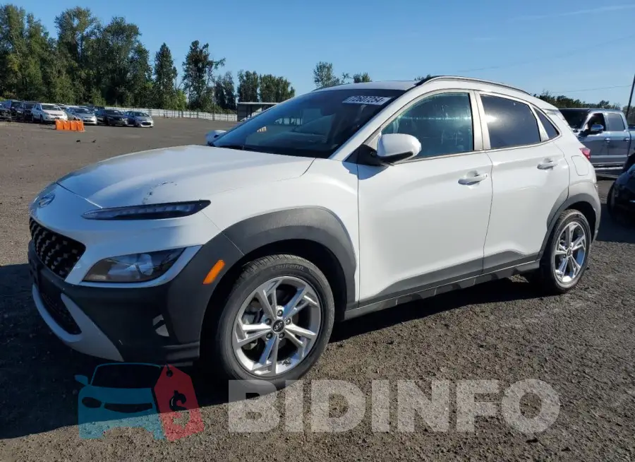 KM8K3CAB9NU778701 Photo# 1