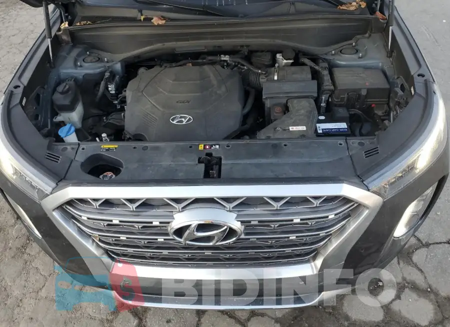 KM8R54HE3LU048911 Photo# 12