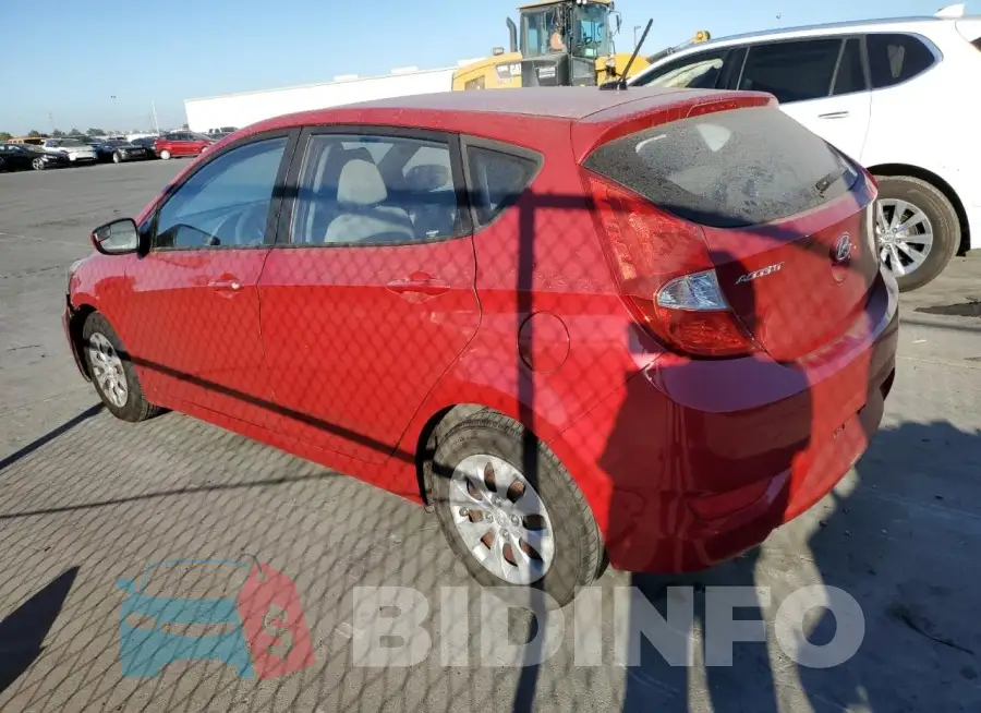 KMHCT5AE8GU280406 Photo# 2
