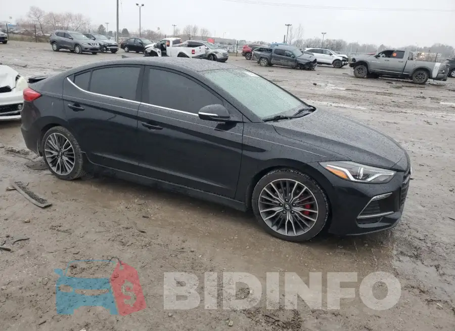 KMHD04LB0JU505743 Photo# 4