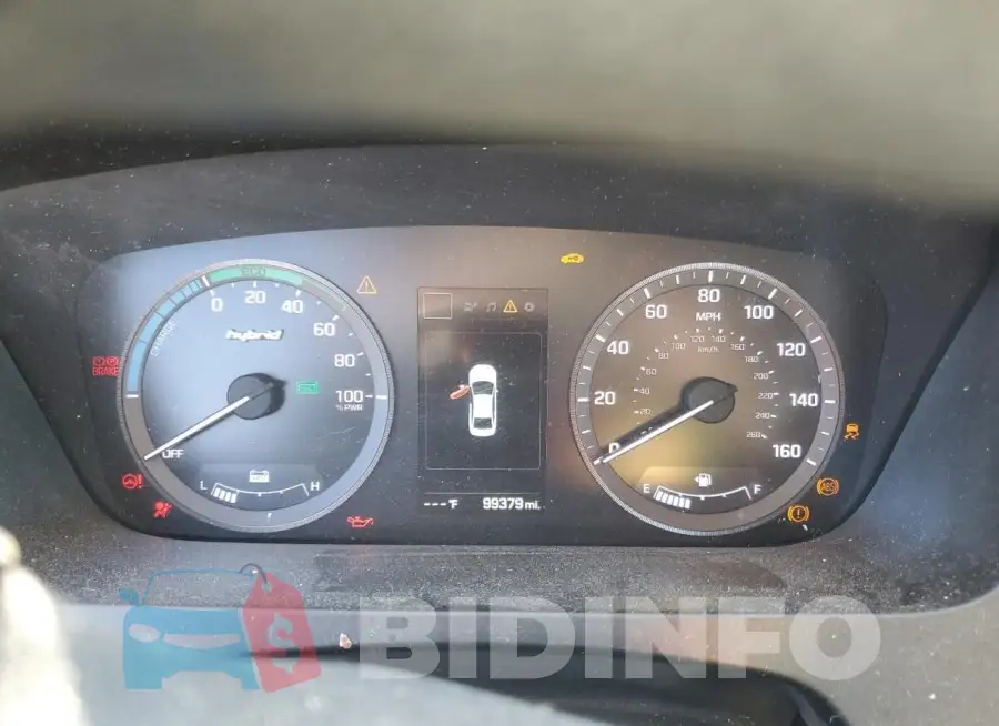 KMHE24L15GA038030 Photo# 9