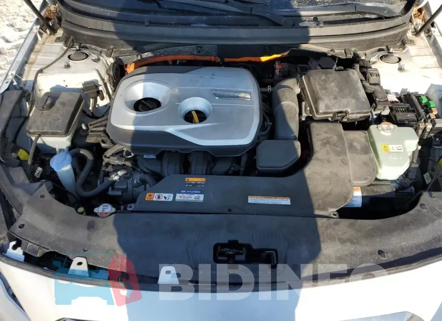 KMHE34L10GA032052 Photo# 11
