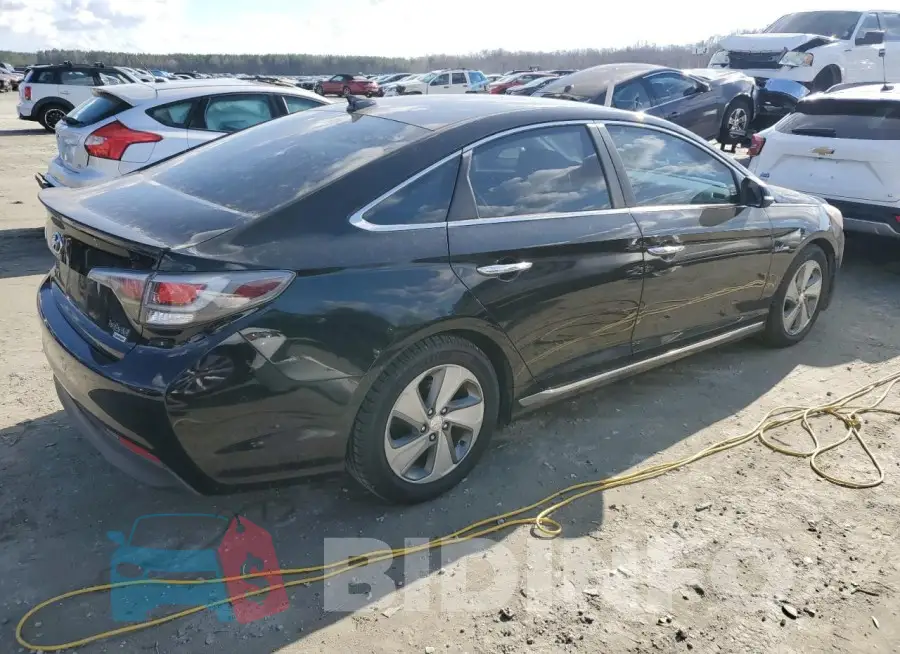 KMHE34L15GA014484 Photo# 3