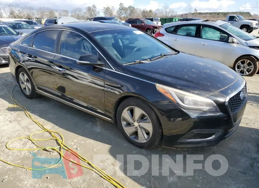 KMHE34L15GA014484 Photo# 4
