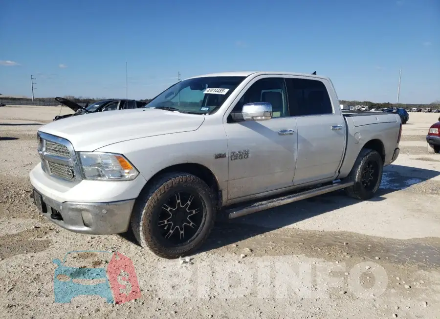 1C6RR6LT9JS238917 Photo# 1