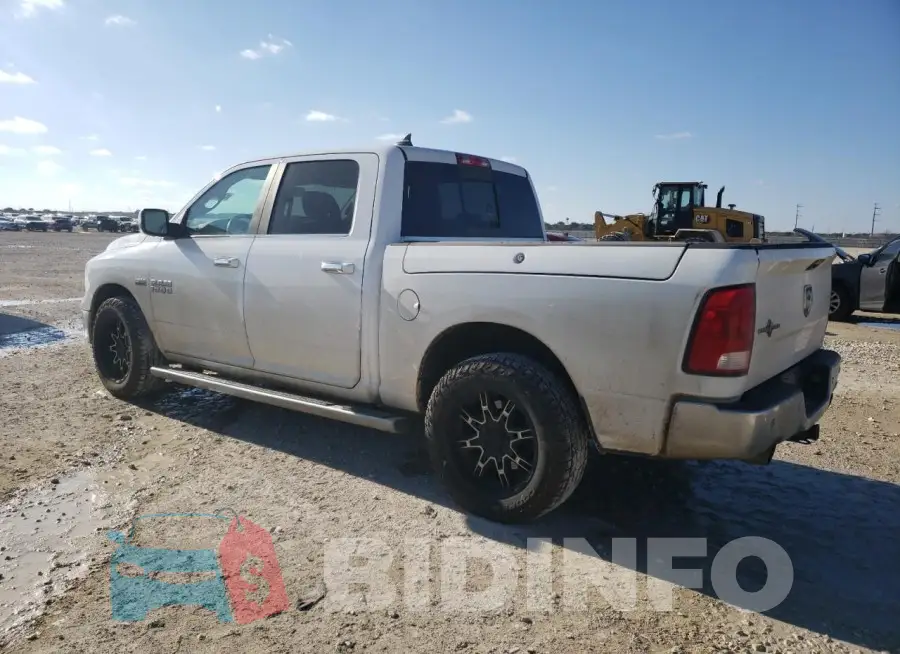 1C6RR6LT9JS238917 Photo# 2
