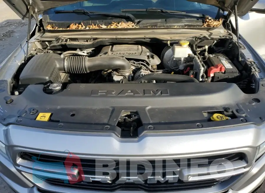 1C6SRFFT5KN895999 Photo# 11