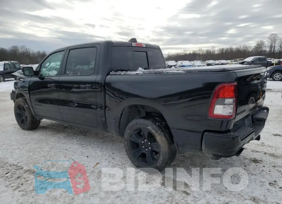 1C6SRFFT9LN314067 Photo# 2