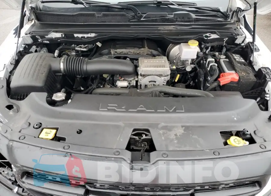 1C6SRFNT5PN574442 Photo# 11