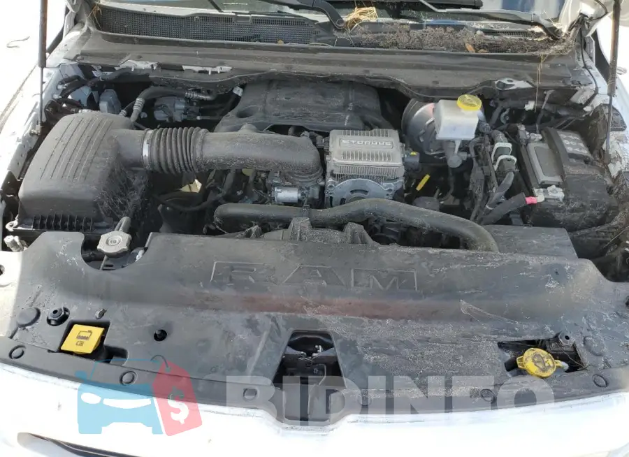 1C6SRFRT5PN576024 Photo# 11