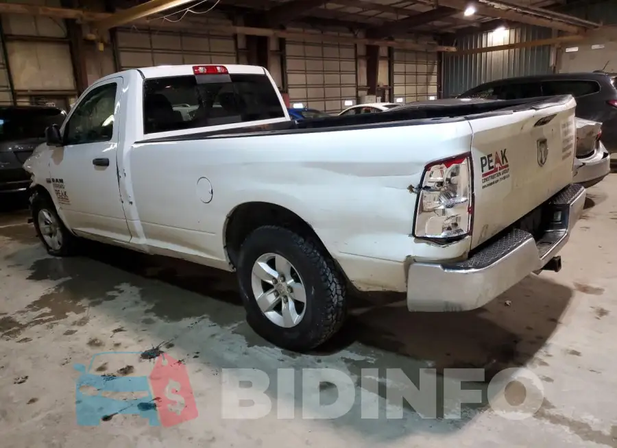 3C6JR6DT7JG225151 Photo# 2